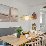 Sote - 1-2km From The Sea By Interhome Apartment Blavand