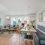 Sote - 1-2km From The Sea By Interhome Apartment *