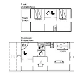 Apartment Sote - 1-2km From The Sea By Interhome Blavand