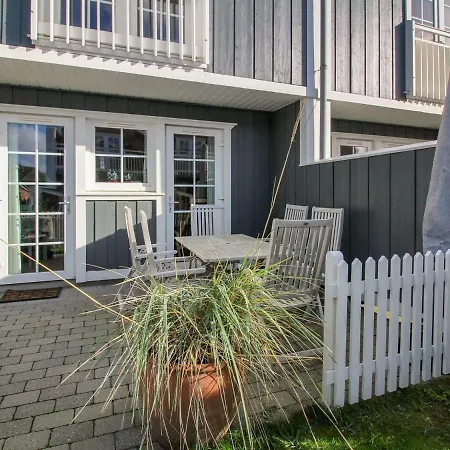 Sote - 1-2km From The Sea In Western Jutland By Interhome