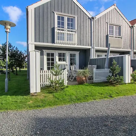 Sote - 1-2km From The Sea In Western Jutland By Interhome Apartment