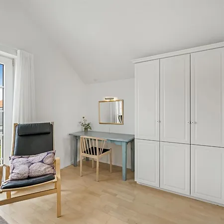 Sote - 1-2km From The Sea In Western Jutland By Interhome