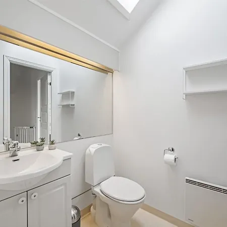 Apartment Sote - 1-2km From The Sea In Western Jutland By Interhome *