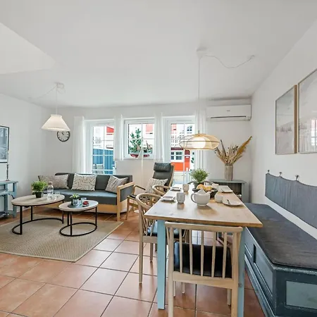 Sote - 1-2km From The Sea In Western Jutland By Interhome *