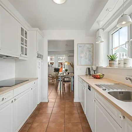 Sote - 1-2km From The Sea In Western Jutland By Interhome Apartment Blavand