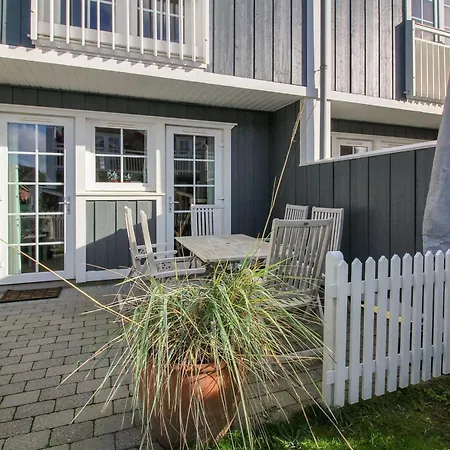 Sote - 1-2km From The Sea By Interhome Blåvand