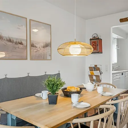 Sote - 1-2km From The Sea By Interhome 아파트 Blåvand