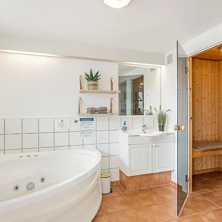 Διαμέρισμα Sote - 1-2km From The Sea By Interhome *