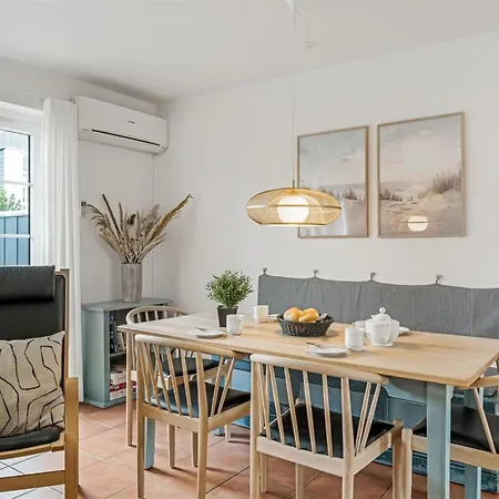 Lejlighed Sote - 1-2km From The Sea By Interhome