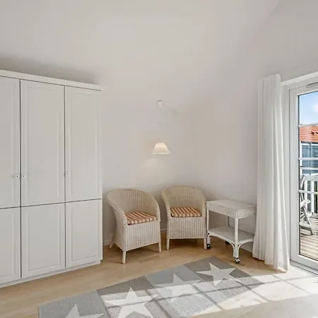 Sote - 1-2km From The Sea By Interhome Blåvand