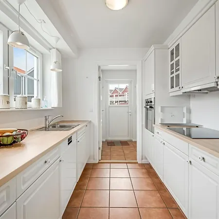 Sote - 1-2km From The Sea By Interhome * Blåvand