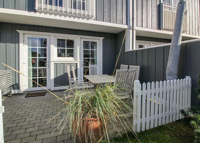 Sote - 1-2km From The Sea By Interhome Blåvand