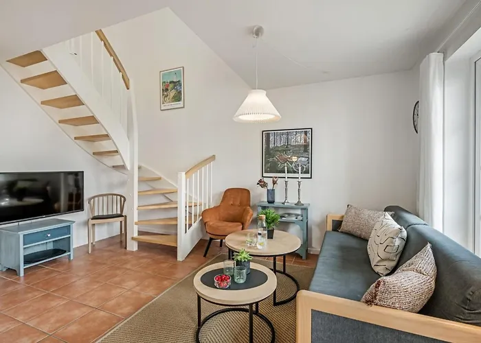 Sote - 1-2km From The Sea By Interhome Lejlighed