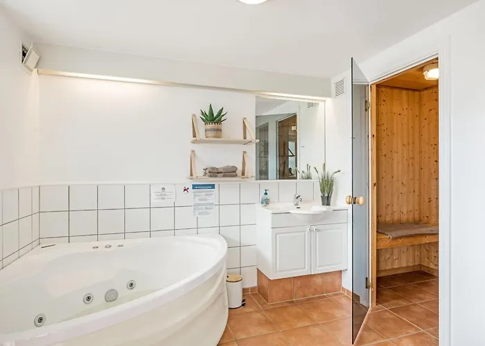 Lejlighed Sote - 1-2km From The Sea By Interhome *