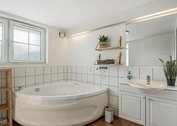 Sote - 1-2km From The Sea By Interhome Lejlighed