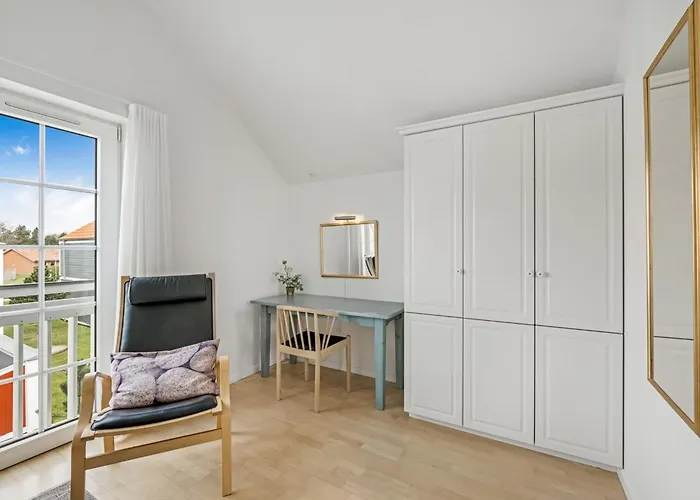 Lejlighed Sote - 1-2km From The Sea By Interhome *