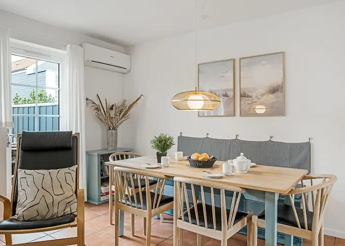 Lejlighed Sote - 1-2km From The Sea By Interhome