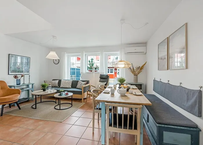 Sote - 1-2km From The Sea By Interhome Lejlighed *