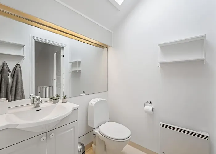 Lejlighed Sote - 1-2km From The Sea By Interhome *