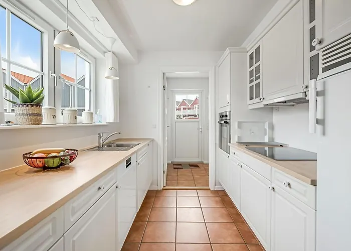 Sote - 1-2km From The Sea By Interhome Lejlighed Blåvand