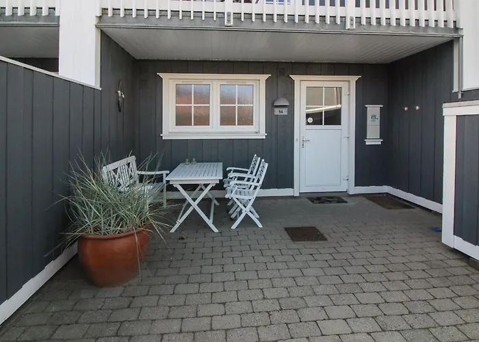 Sote - 1-2km From The Sea By Interhome Lejlighed